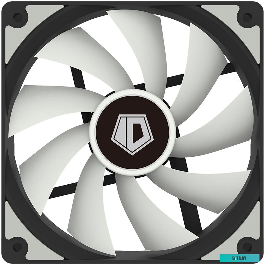 Вентилятор для корпуса ID-Cooling NO-12025-XT <ID-FAN-NO-12025-XT>