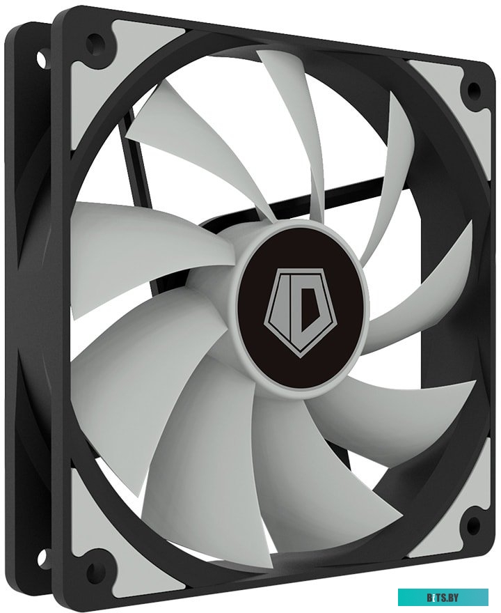 Вентилятор для корпуса ID-Cooling NO-12025-XT <ID-FAN-NO-12025-XT>