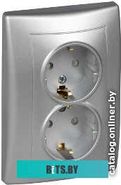 Розетка телевизионная Schneider Electric Sedna SDN3000760