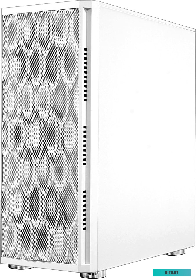 Корпус Ginzzu GL220