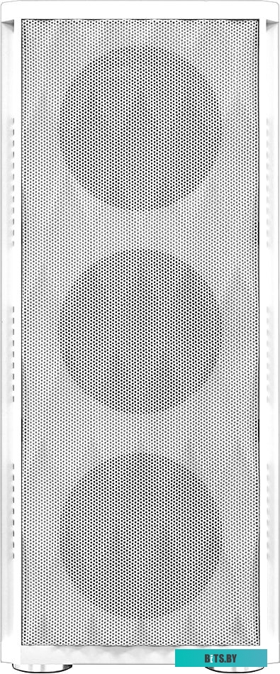Корпус Ginzzu GL220