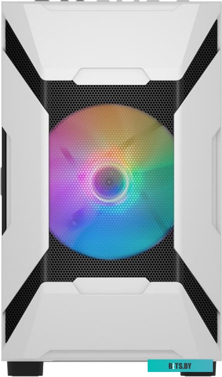 Корпус 1stPlayer D3-A-WH-2G6P