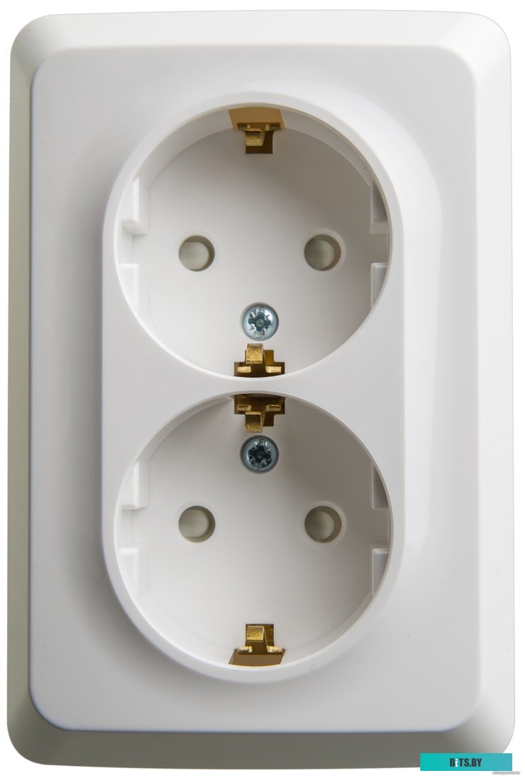 Розетка Schneider Electric Этюд PA16-108B