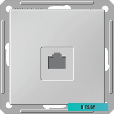 Розетка компьютерная Schneider Electric W59 RSI-152K5E-5-86