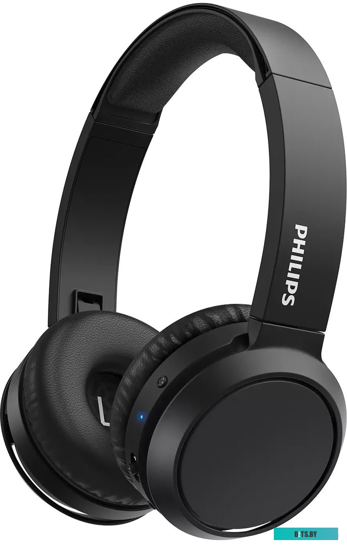 Наушники (Гарнитура) Philips TAH4205BK/00