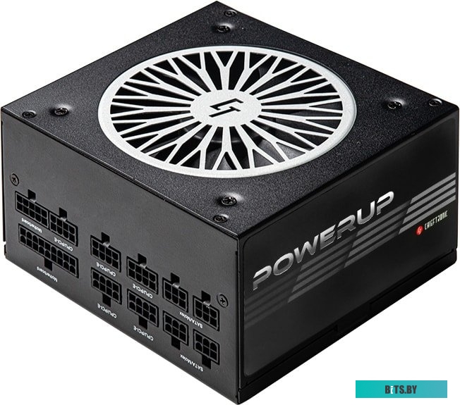 Блок питания Chieftec Chieftronic PowerUp GPX-850FC