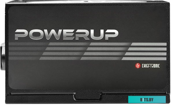 Блок питания Chieftec Chieftronic PowerUp GPX-850FC