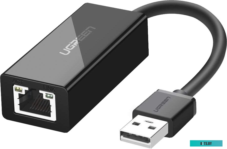Сетевой адаптер Ugreen CR110 20254