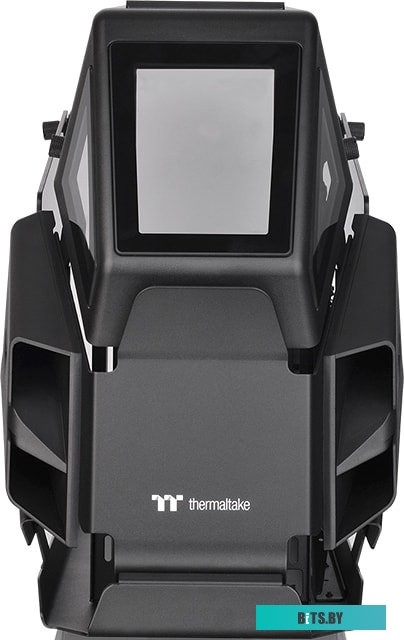 Корпус Thermaltake AH T200 CA-1R4-00S1WN-00