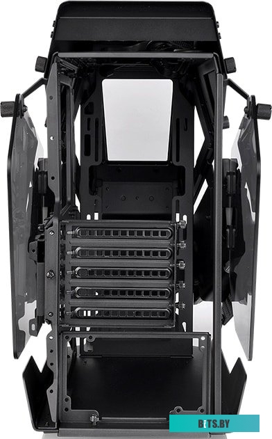 Корпус Thermaltake AH T200 CA-1R4-00S1WN-00
