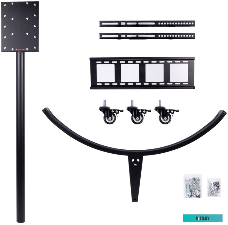 Кронштейн Arm Media PT-Stand-10 (черный)