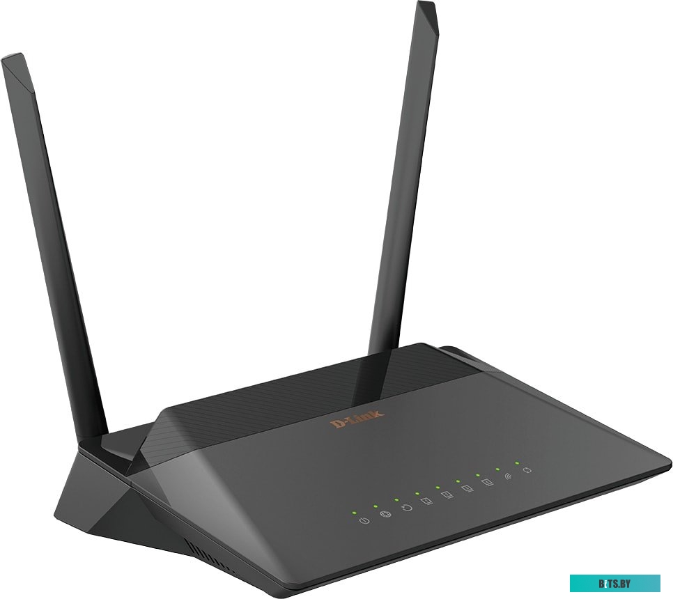 Беспроводной DSL-маршрутизатор D-Link DSL-224/R1A