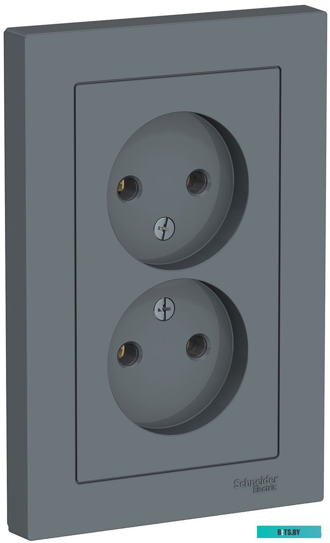 Розетка Schneider Electric Atlas Design ATN000720