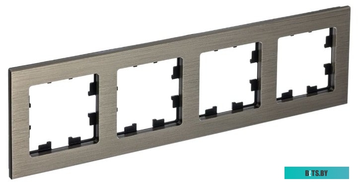 Рамка Schneider Electric AtlasDesign ATN312204