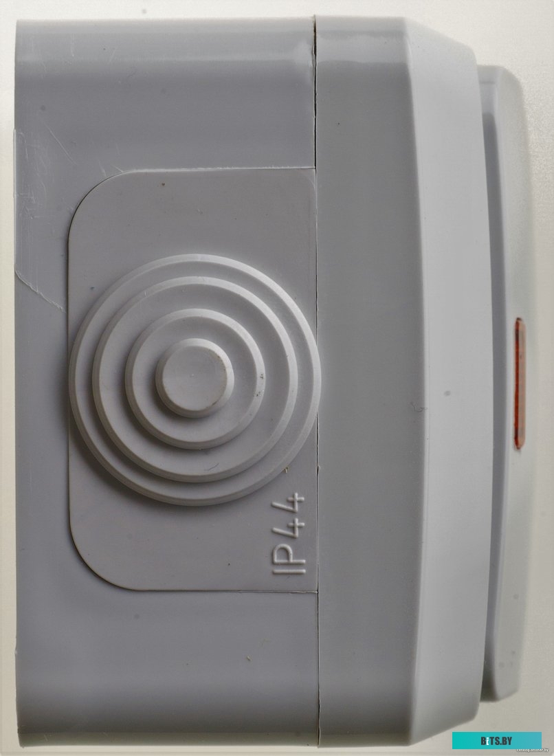 Выключатель Schneider Electric Этюд BA10-045C