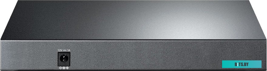 Неуправляемый коммутатор TP-Link TL-SG105-M2