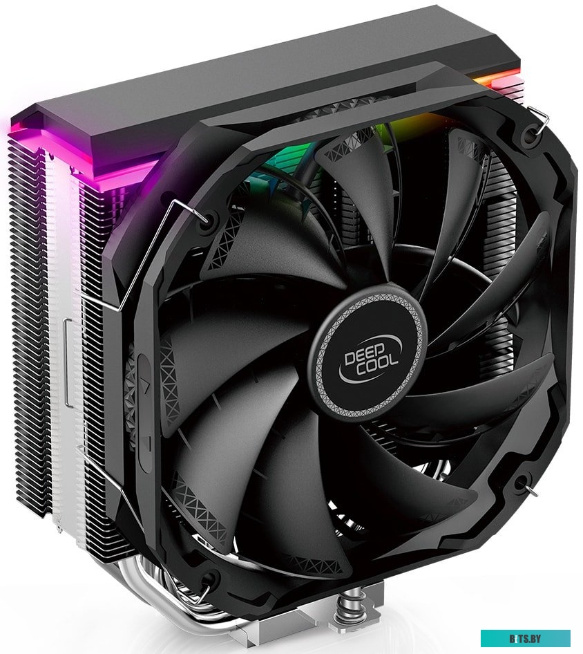 Кулер для процессора DeepCool AS500 R-AS500-BKNLMN-G