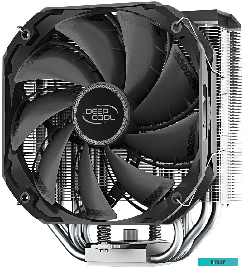 Кулер для процессора DeepCool AS500 R-AS500-BKNLMN-G