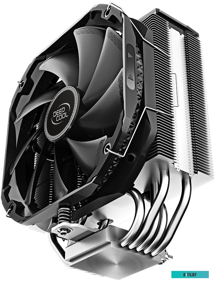 Кулер для процессора DeepCool AS500 R-AS500-BKNLMN-G