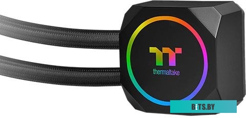 Кулер для процессора Thermaltake Floe RC240 CL-W271-PL12SW-A