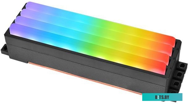 Кулер для процессора Thermaltake Floe RC240 CL-W271-PL12SW-A