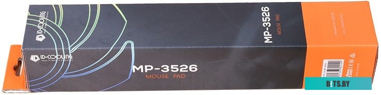 Коврик для мыши ID-Cooling MP-3526