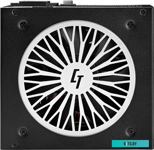 Блок питания Chieftec Chieftronic PowerUp GPX-650FC