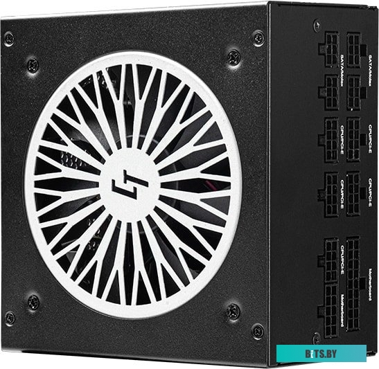 Блок питания Chieftec Chieftronic PowerUp GPX-650FC