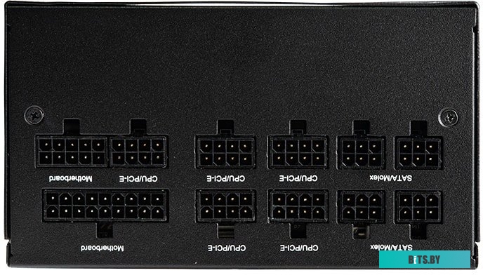 Блок питания Chieftec Chieftronic PowerUp GPX-650FC