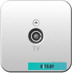 Розетка телевизионная Schneider Electric Blanca BLNTA000013