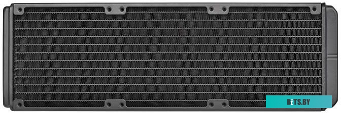 Кулер для процессора Thermaltake TH360 ARGB Sync CL-W300-PL12SW-A