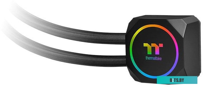 Кулер для процессора Thermaltake TH360 ARGB Sync CL-W300-PL12SW-A