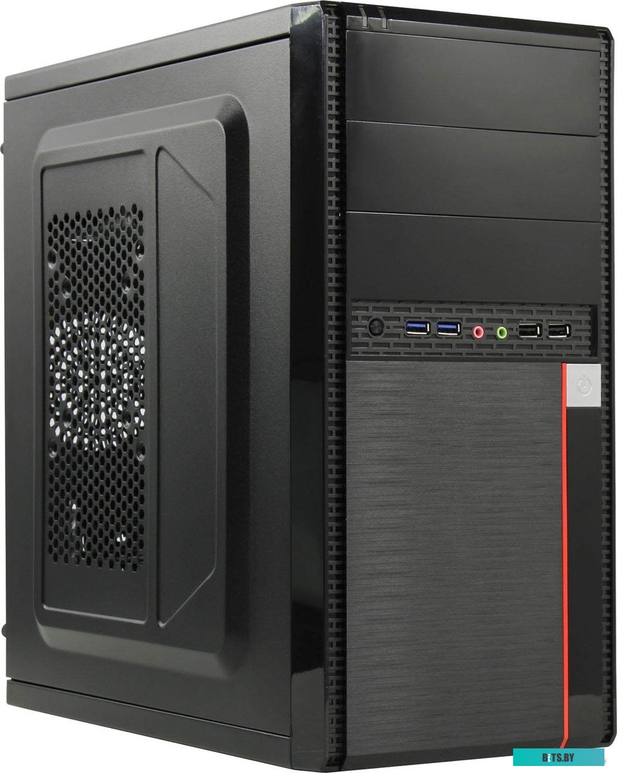 Корпус ExeGate BA-204U EX284039RUS