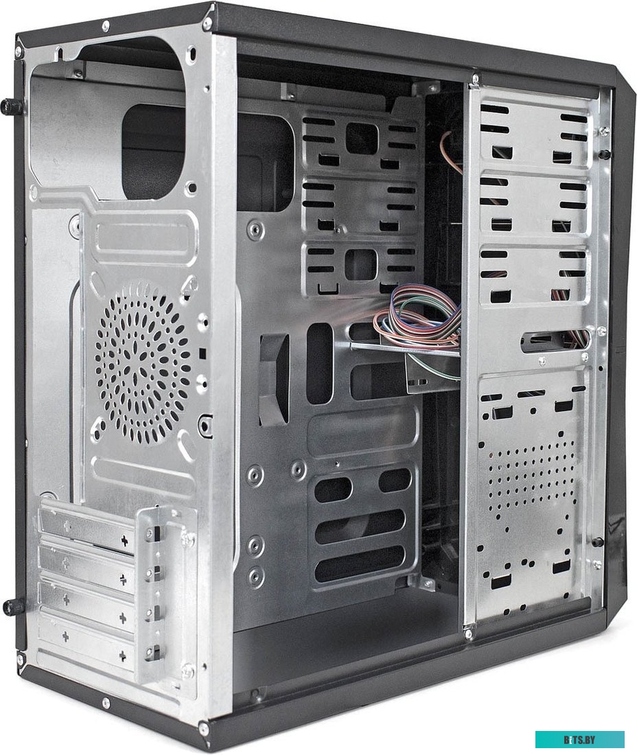 Корпус ExeGate BA-204U EX284039RUS