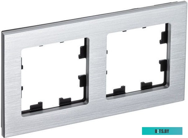 Рамка Schneider Electric AtlasDesign ATN312102