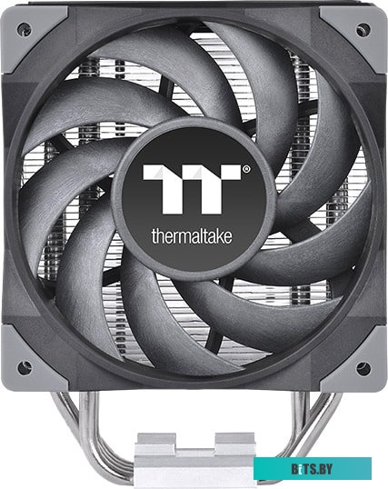 Кулер для процессора Thermaltake Toughair 310 CL-P074-AL12BL-A