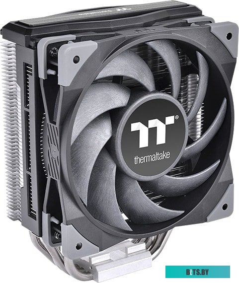 Кулер для процессора Thermaltake Toughair 310 CL-P074-AL12BL-A