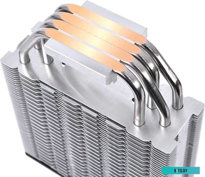 Кулер для процессора Thermaltake Toughair 310 CL-P074-AL12BL-A
