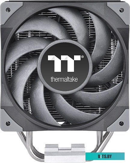Кулер для процессора Thermaltake Toughair 510 CL-P075-AL12BL-A