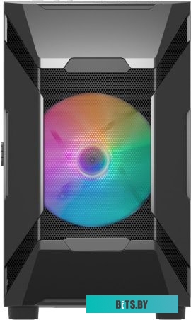 Корпус 1stPlayer D3-A-BK-2G6P