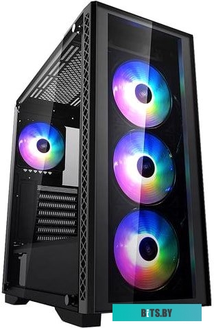 Корпус Deepcool Matrexx 50 ADD-RGB 4F DP-ATX-MATREXX50-AR-4F-NE
