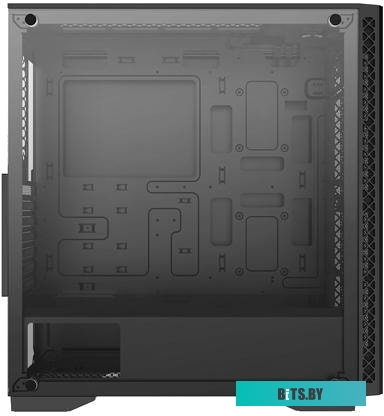Корпус Deepcool Matrexx 50 ADD-RGB 4F DP-ATX-MATREXX50-AR-4F-NE