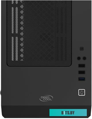 Корпус Deepcool Matrexx 50 ADD-RGB 4F DP-ATX-MATREXX50-AR-4F-NE