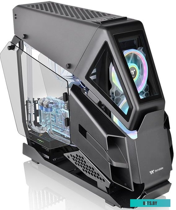 Корпус Thermaltake AH T600 CA-1Q4-00M1WN-00