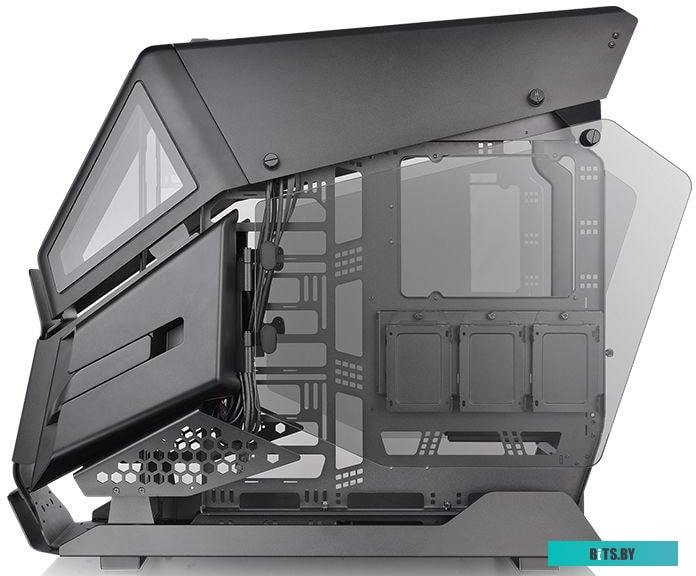 Корпус Thermaltake AH T600 CA-1Q4-00M1WN-00