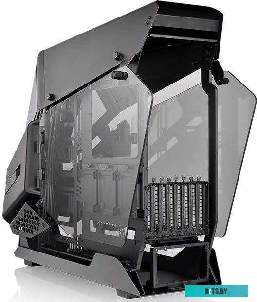 Корпус Thermaltake AH T600 CA-1Q4-00M1WN-00
