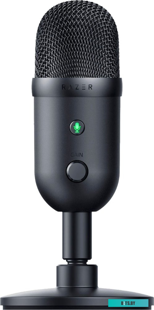 Микрофон Razer Seiren V2 X <RZ19-04050100-R3M1>