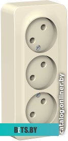 Розетка Schneider Electric Blanca BLNRA000312