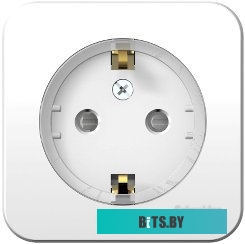 Розетка Schneider Electric Blanca BLNRA110111
