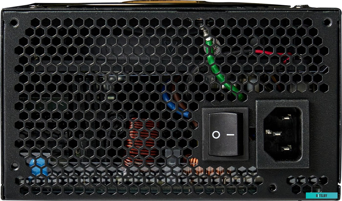 Блок питания Chieftec Polaris PPS-1250FC